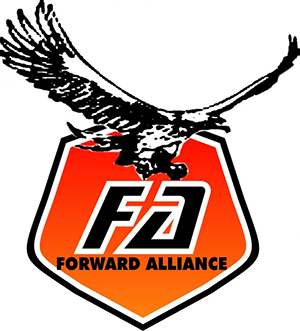 party's logo