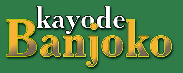 kayode banjoko